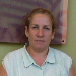 Dora M. Velásquez 