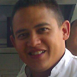 Richard Eduardo Ruiz