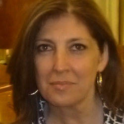 Sonia San Juan 