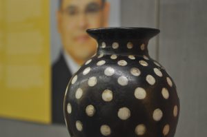 Small Ceramic Pottery