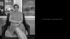 Jessica Schaefer Portrait