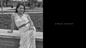 Carla Stacey portrait