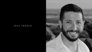 Jose Franco portrait