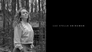 Luz Stella Abinuman portrait