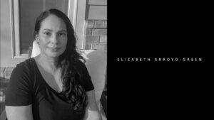 Portrait of Elizabeth Arroyo-Green